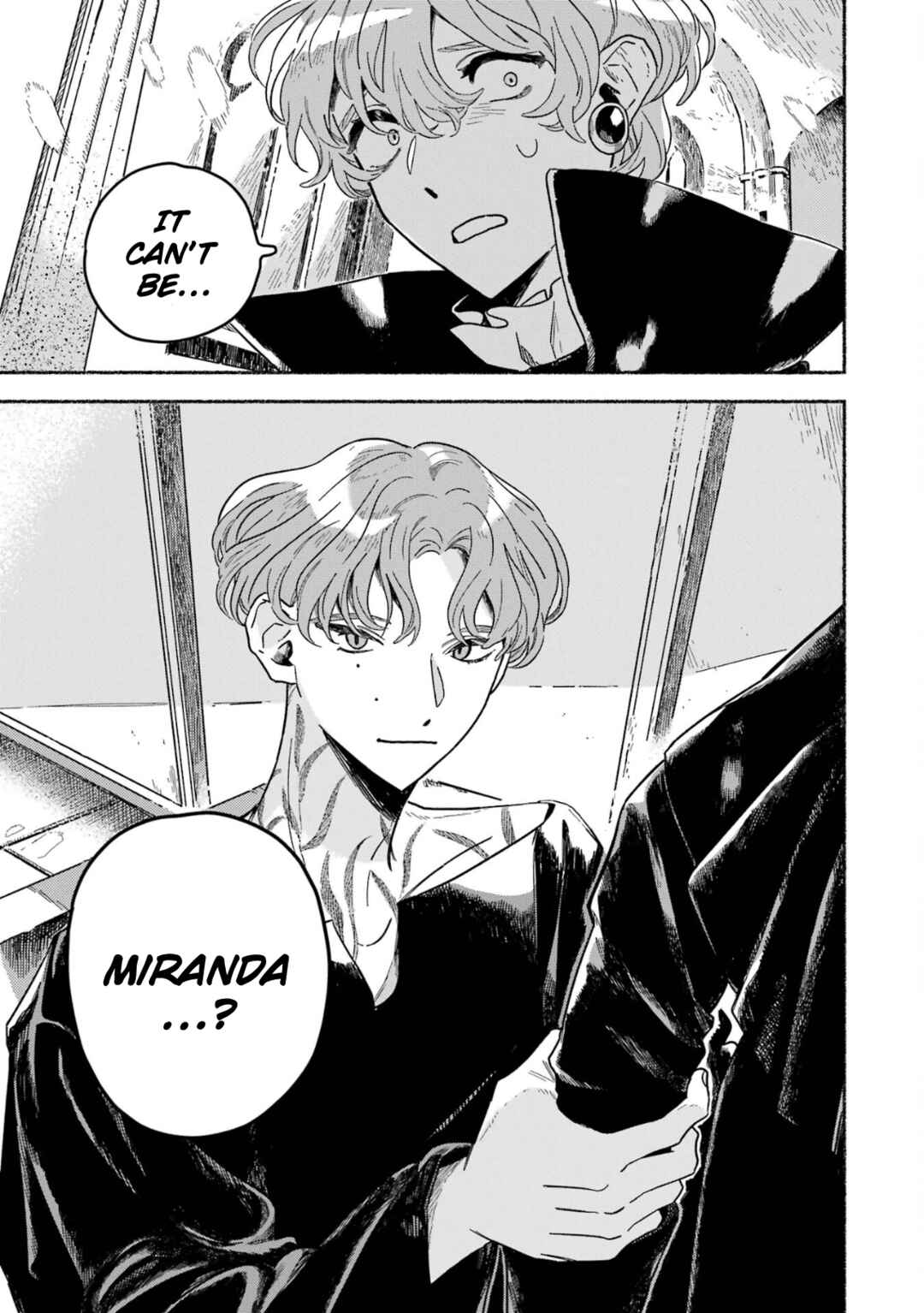 Page 14 Chapter 14 Gin no Mugibatake