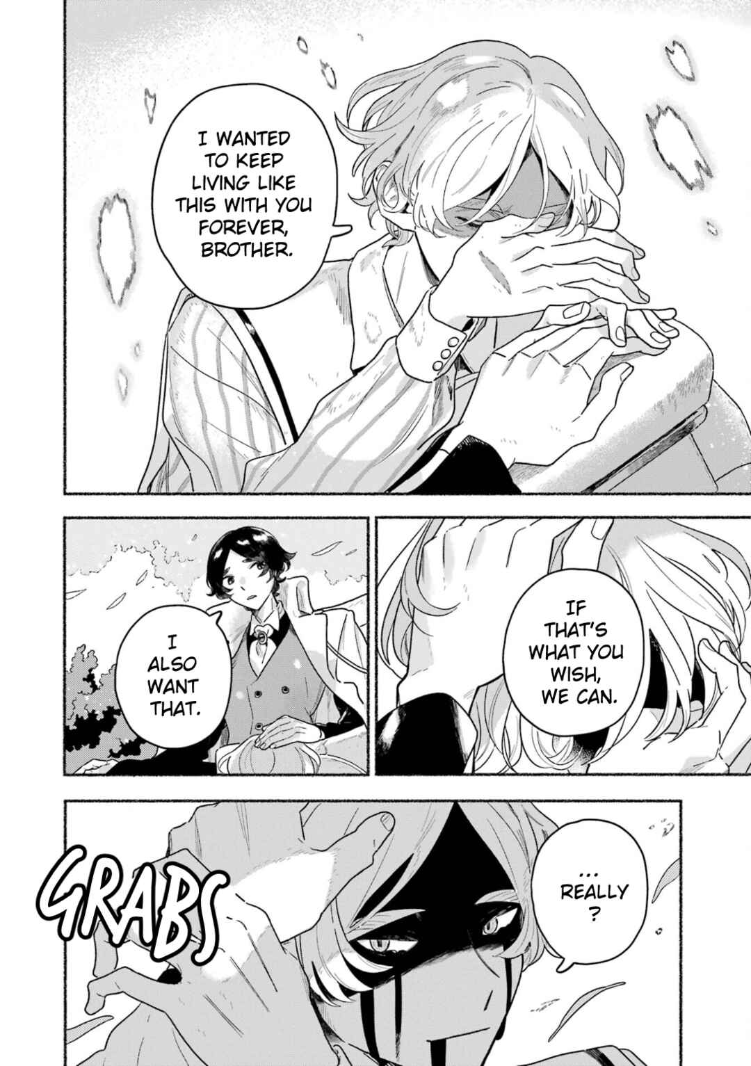 Page 5 Chapter 10 Gin no Mugibatake
