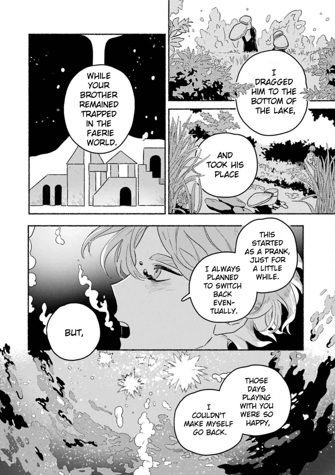 Page 9 Chapter 10 Gin no Mugibatake