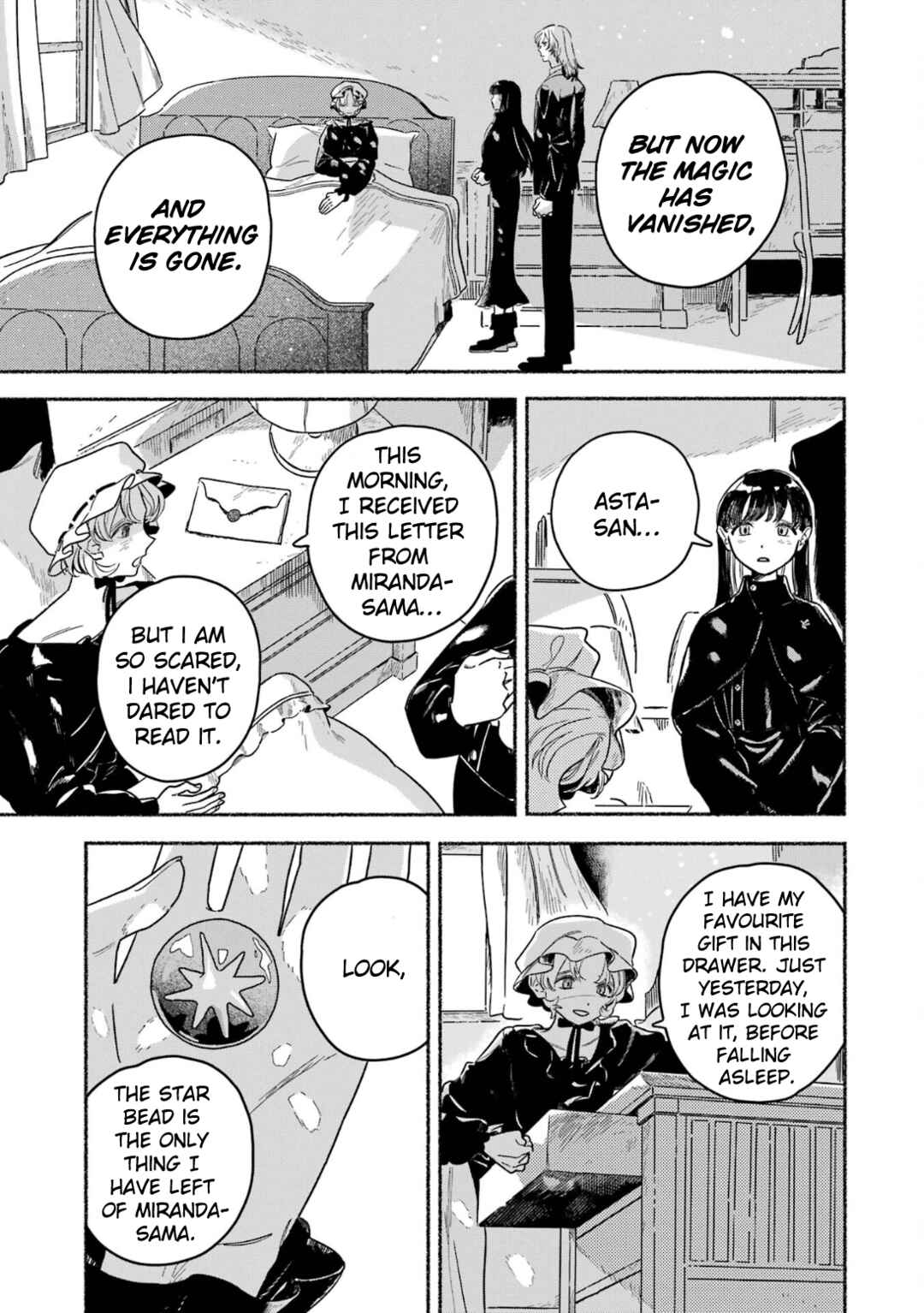 Page 20 Chapter 11 Gin no Mugibatake