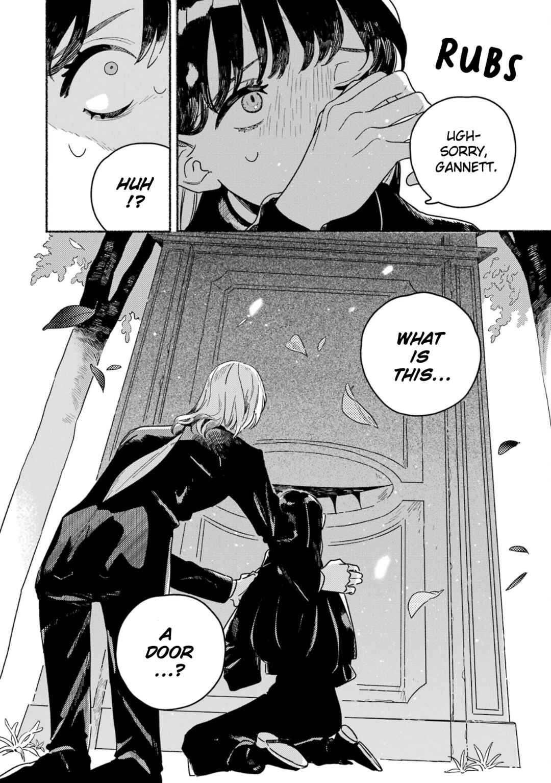 Page 25 Chapter 11 Gin no Mugibatake