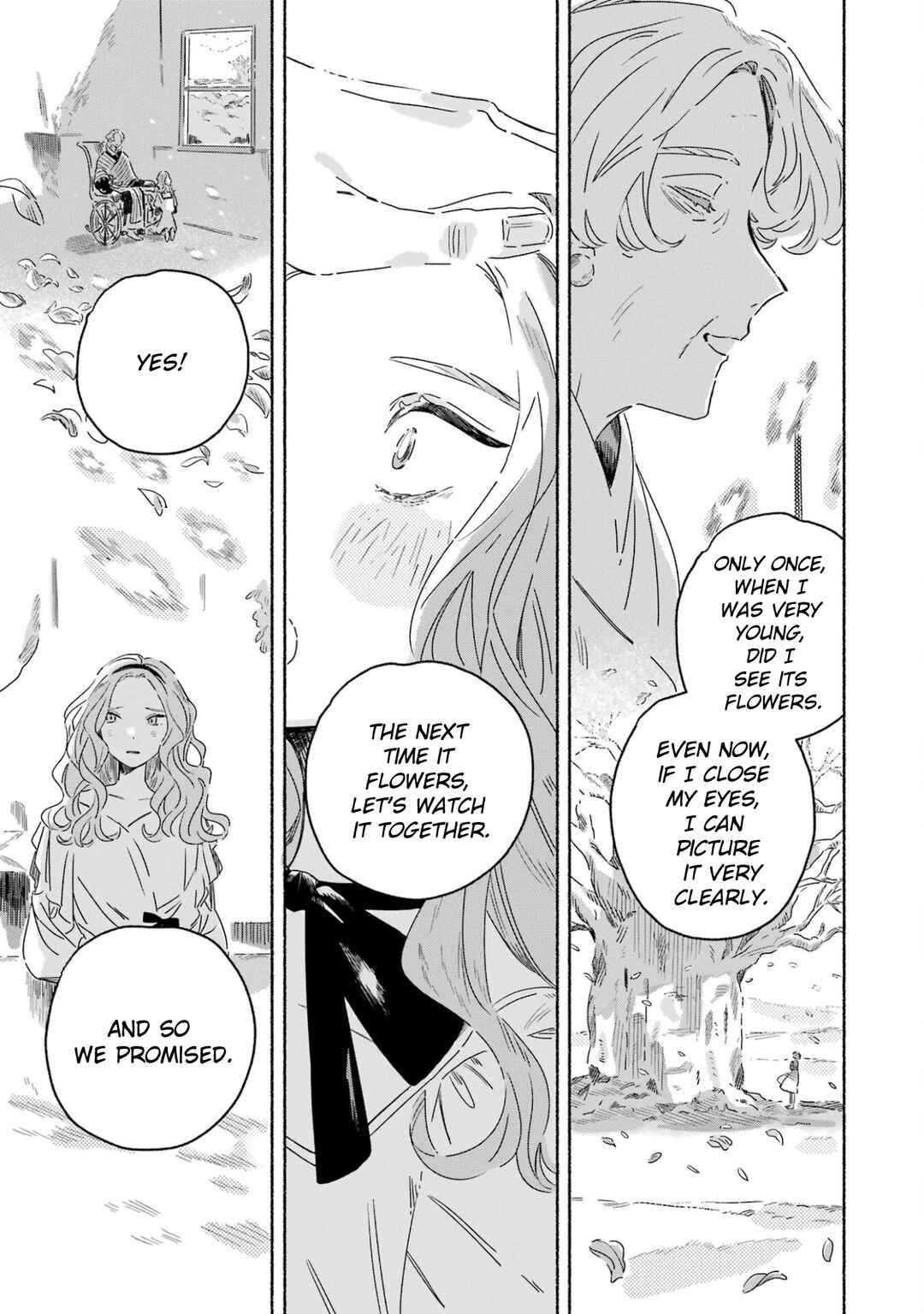 Page 20 Chapter 2 Gin no Mugibatake