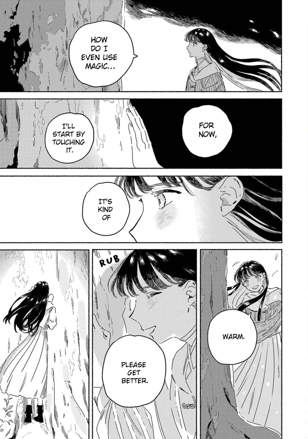 Page 28 Chapter 2 Gin no Mugibatake