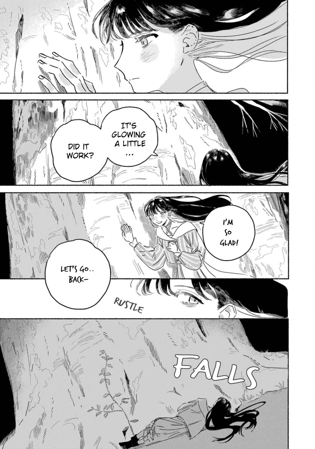 Page 30 Chapter 2 Gin no Mugibatake