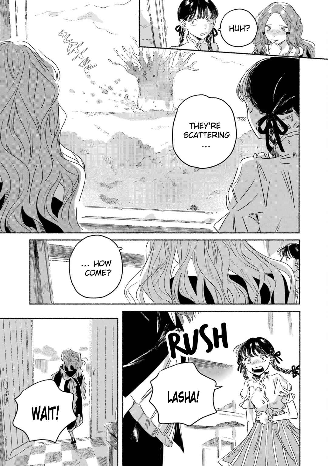 Page 40 Chapter 2 Gin no Mugibatake