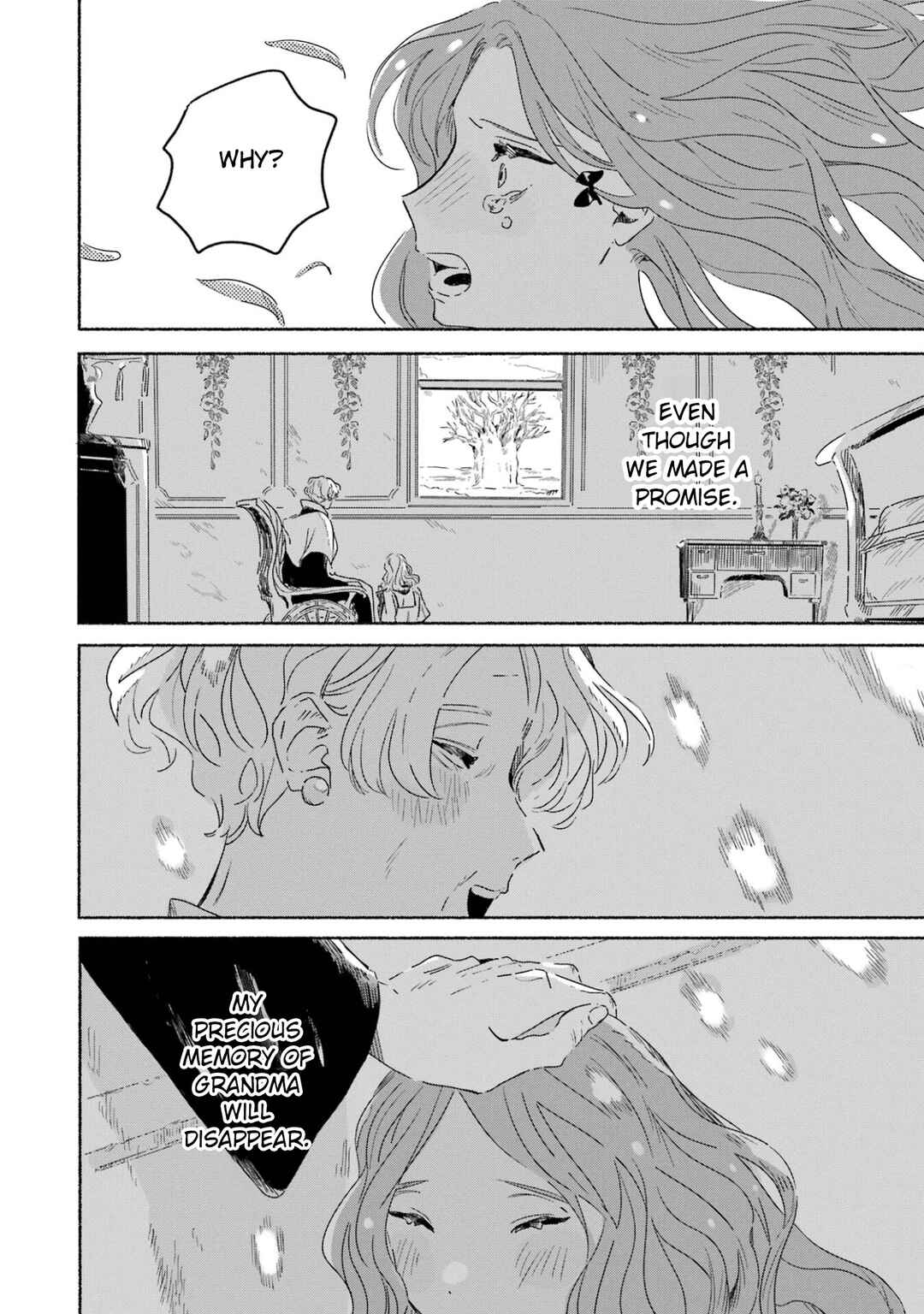 Page 41 Chapter 2 Gin no Mugibatake