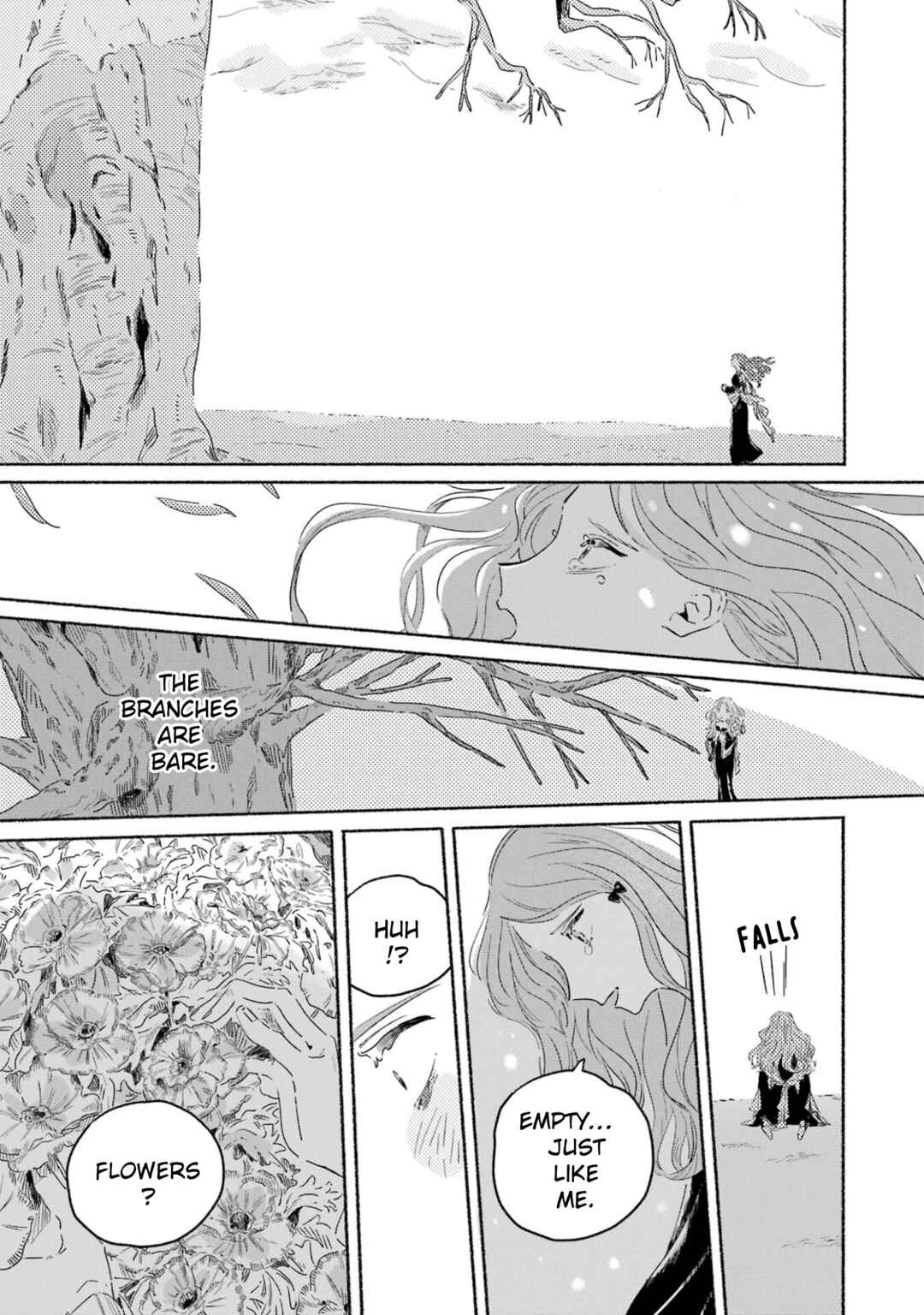 Page 42 Chapter 2 Gin no Mugibatake