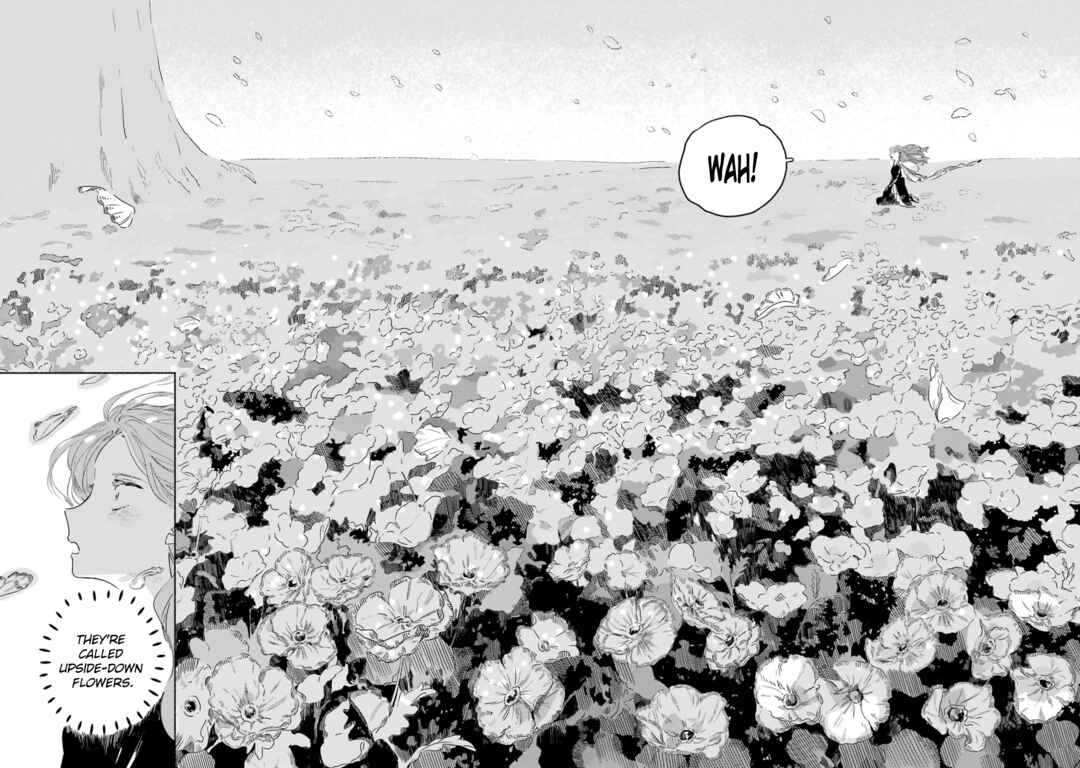 Page 43 Chapter 2 Gin no Mugibatake