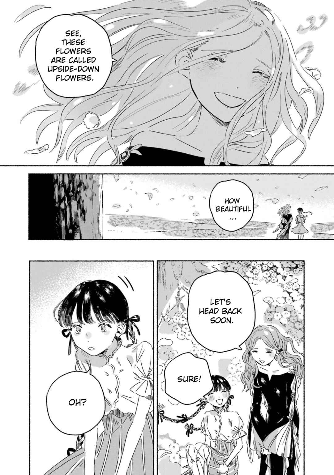 Page 46 Chapter 2 Gin no Mugibatake