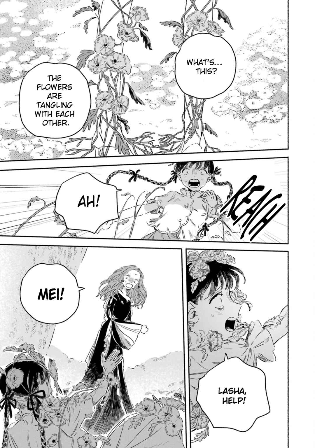 Page 47 Chapter 2 Gin no Mugibatake