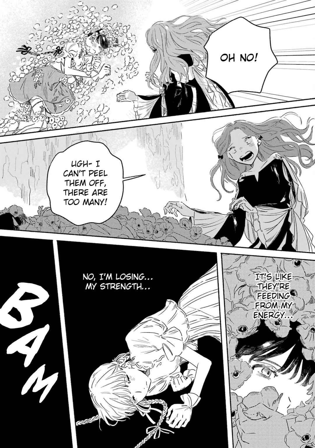 Page 48 Chapter 2 Gin no Mugibatake