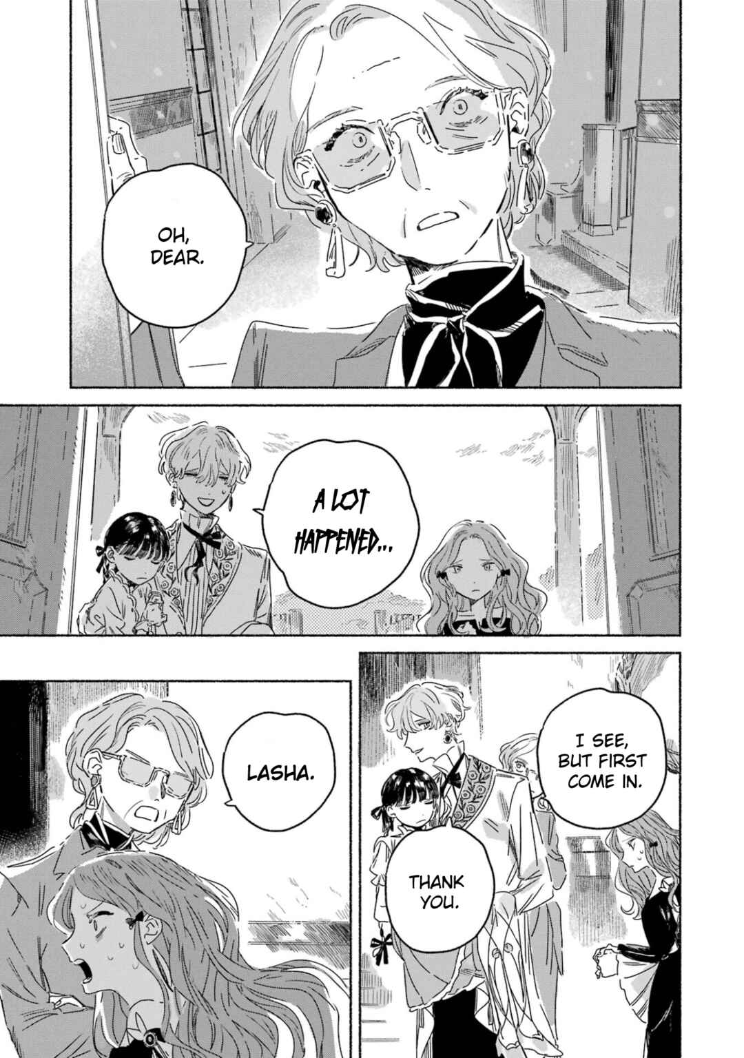 Page 51 Chapter 2 Gin no Mugibatake