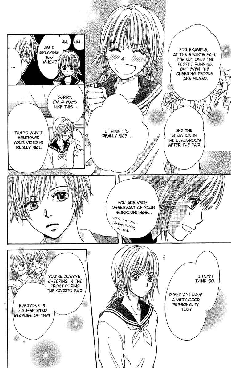 Page 13 Chapter 4 Honey Moon