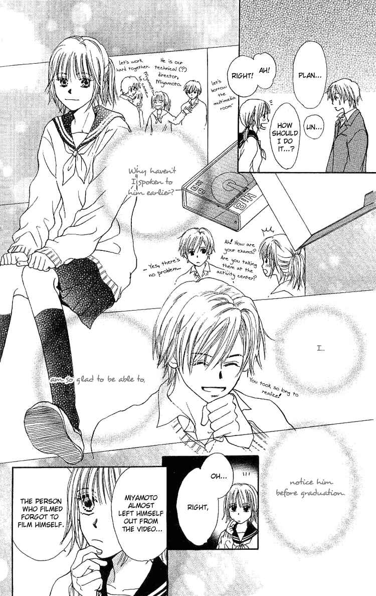 Page 15 Chapter 4 Honey Moon