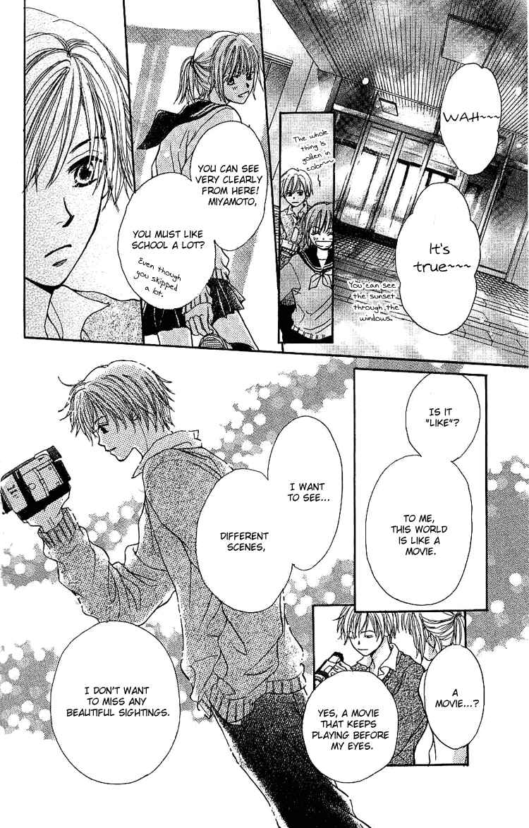 Page 17 Chapter 4 Honey Moon