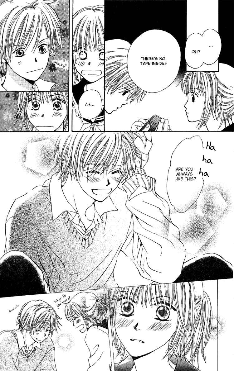 Page 20 Chapter 4 Honey Moon