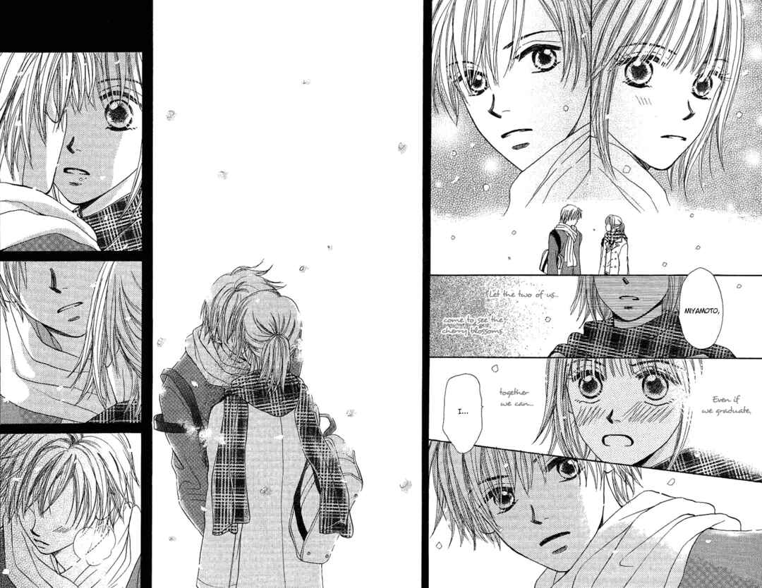 Page 25 Chapter 4 Honey Moon