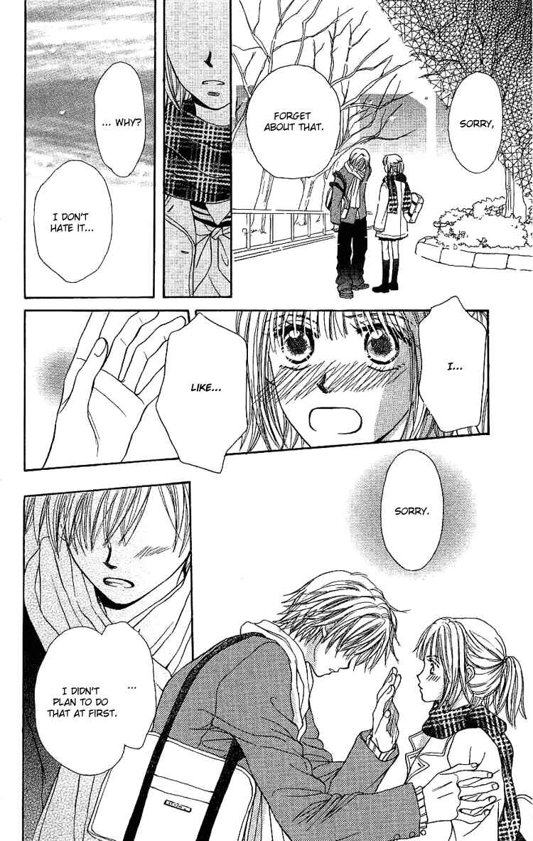 Page 26 Chapter 4 Honey Moon