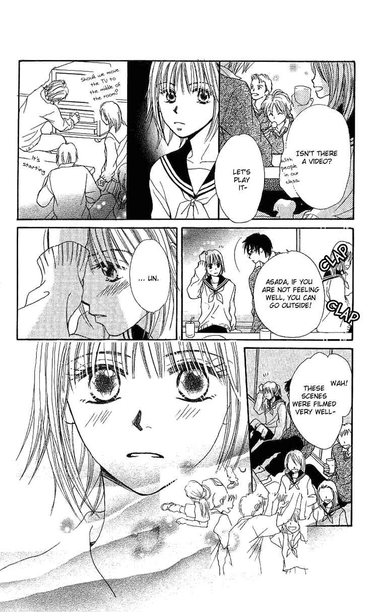 Page 34 Chapter 4 Honey Moon