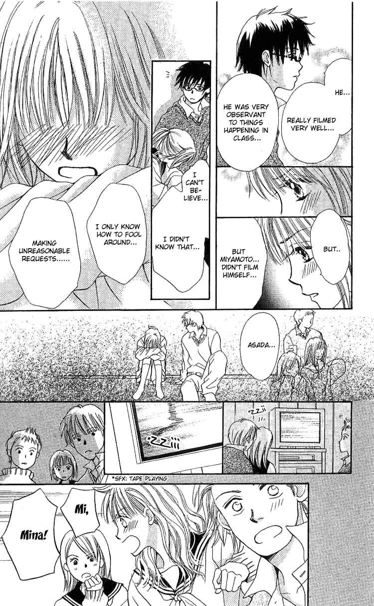 Page 35 Chapter 4 Honey Moon