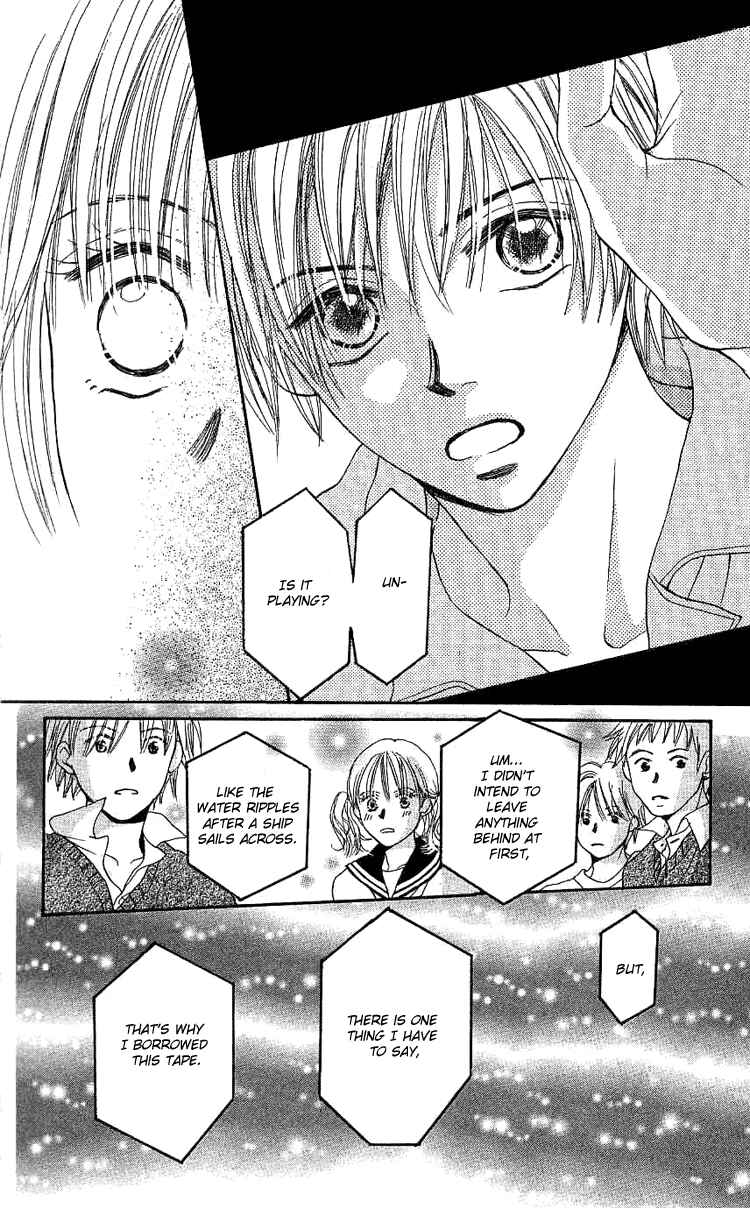 Page 36 Chapter 4 Honey Moon