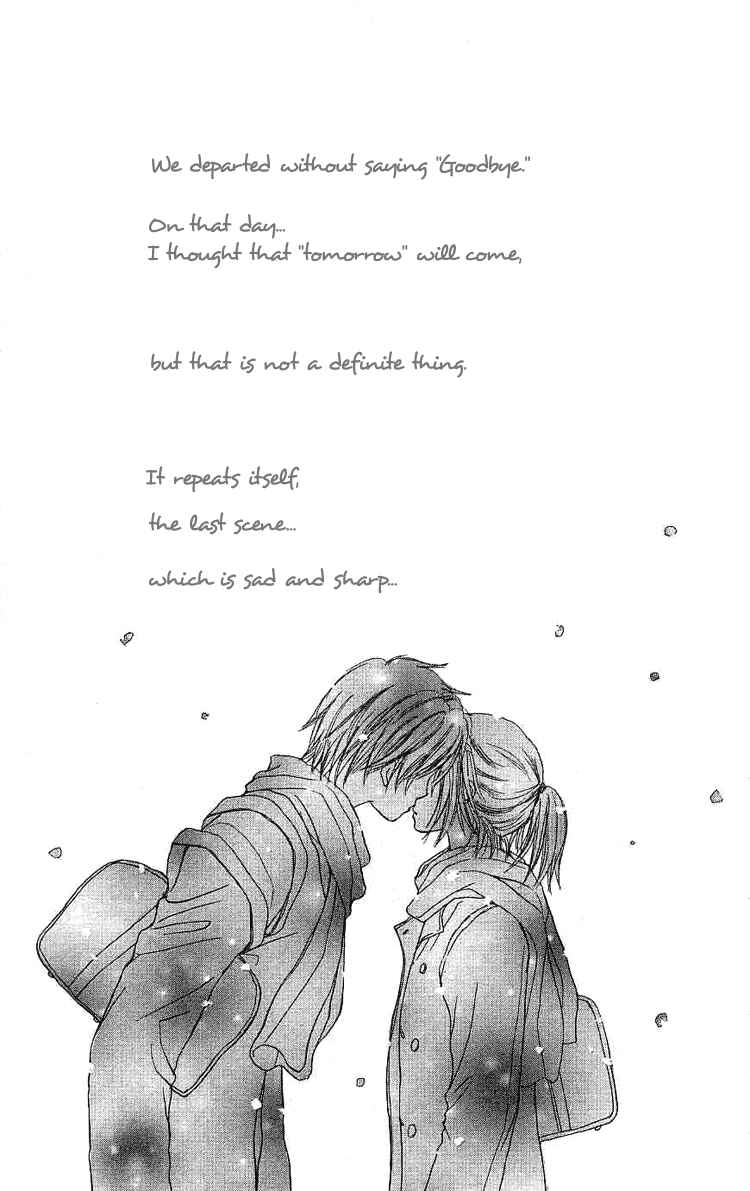 Page 4 Chapter 4 Honey Moon