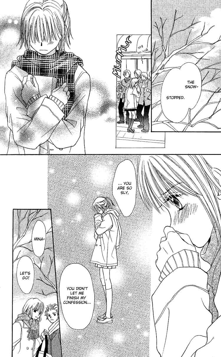 Page 40 Chapter 4 Honey Moon