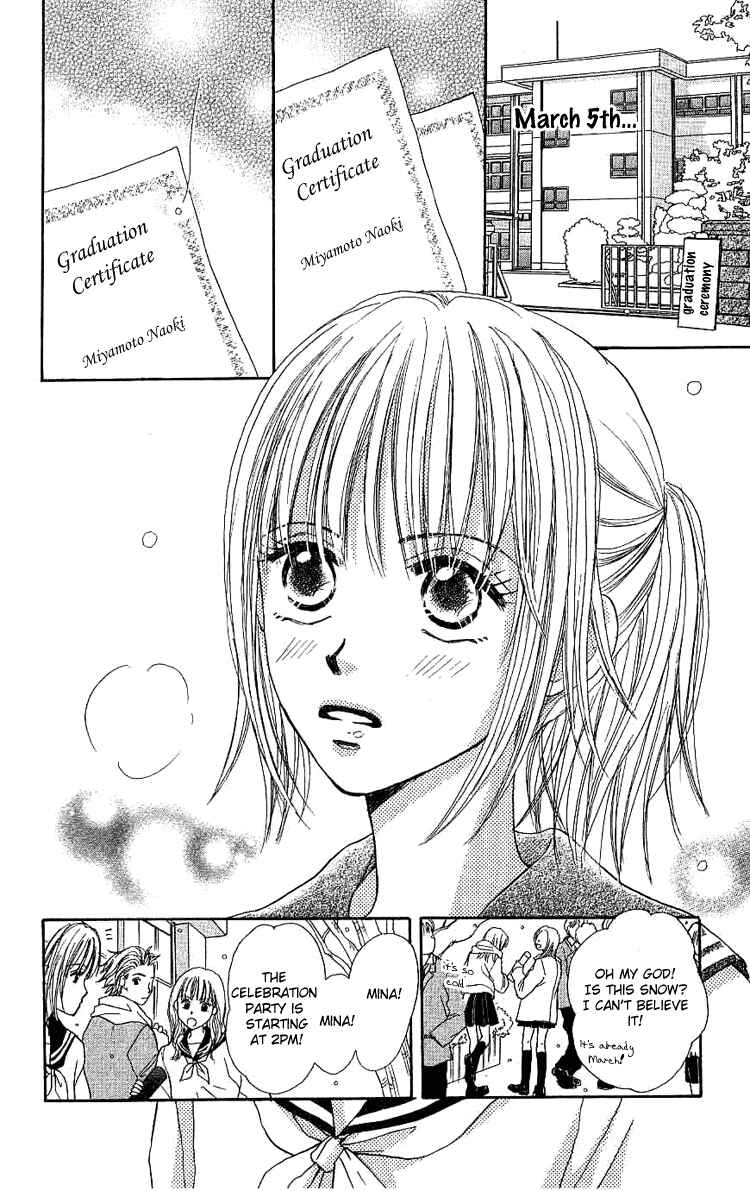 Page 5 Chapter 4 Honey Moon
