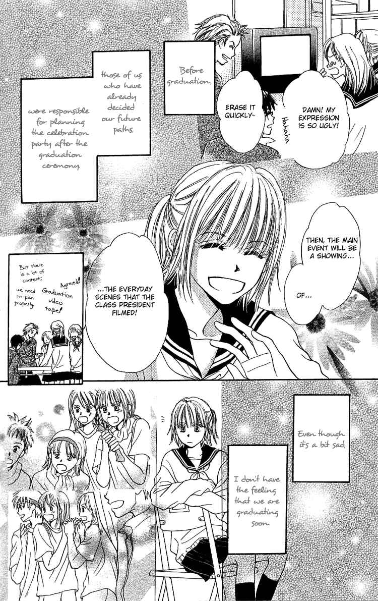 Page 7 Chapter 4 Honey Moon