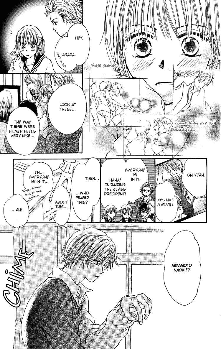 Page 8 Chapter 4 Honey Moon