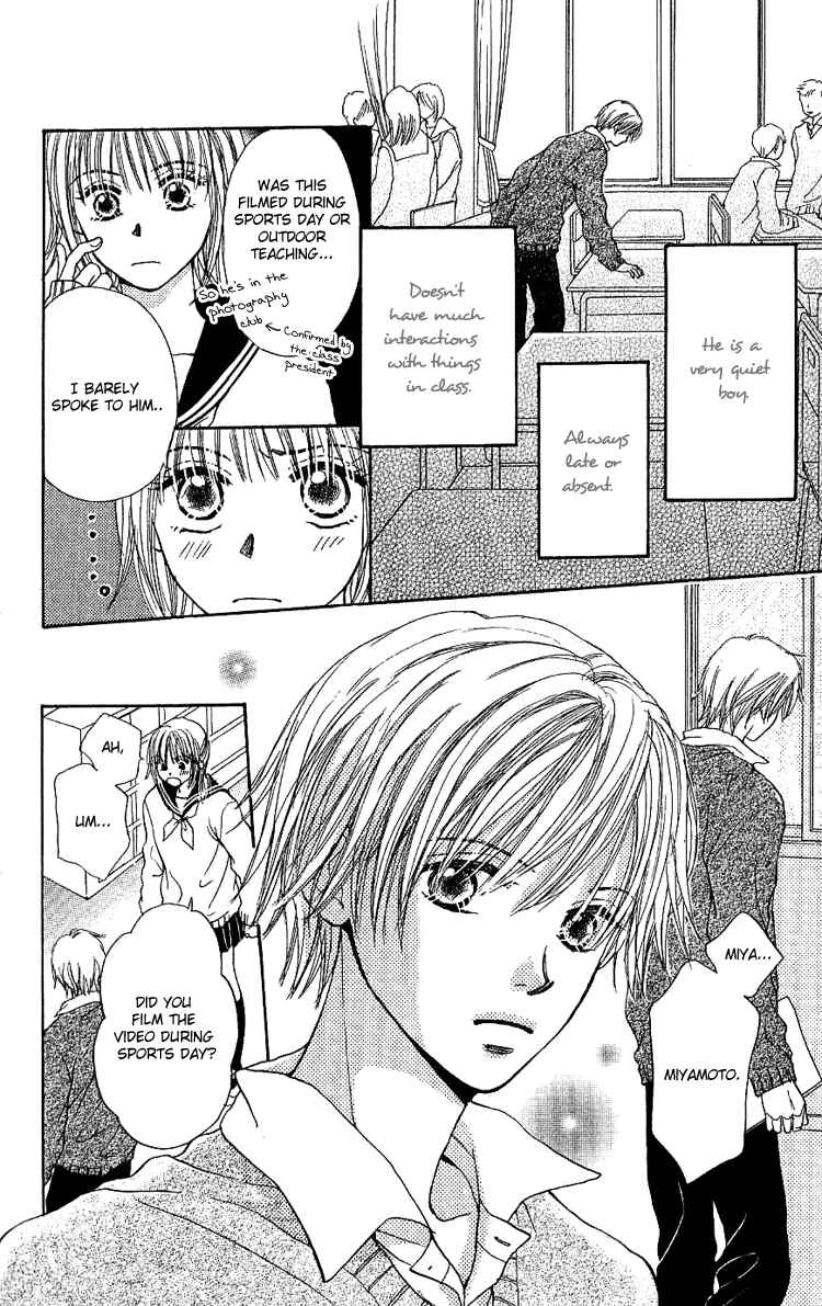 Page 9 Chapter 4 Honey Moon