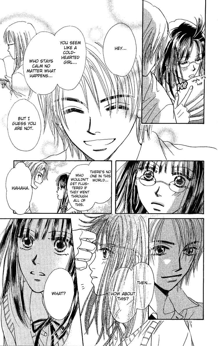 Page 16 Chapter 3 Honey Moon
