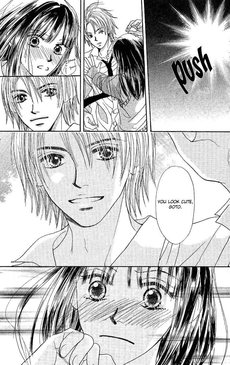 Page 18 Chapter 3 Honey Moon