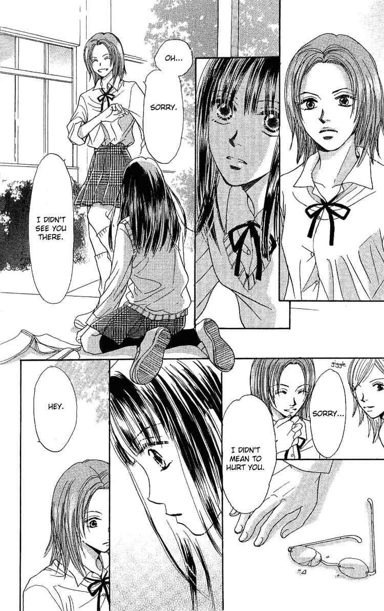 Page 23 Chapter 3 Honey Moon