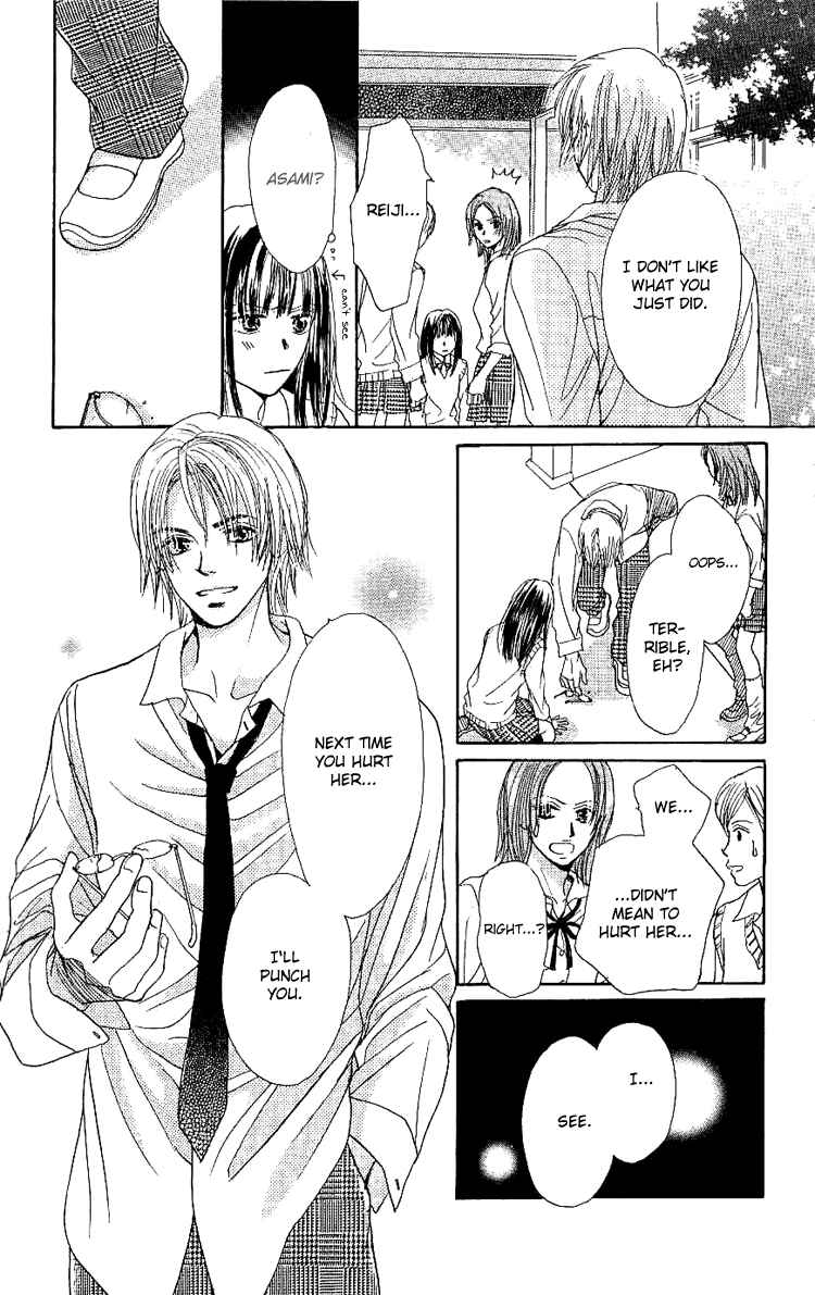 Page 24 Chapter 3 Honey Moon