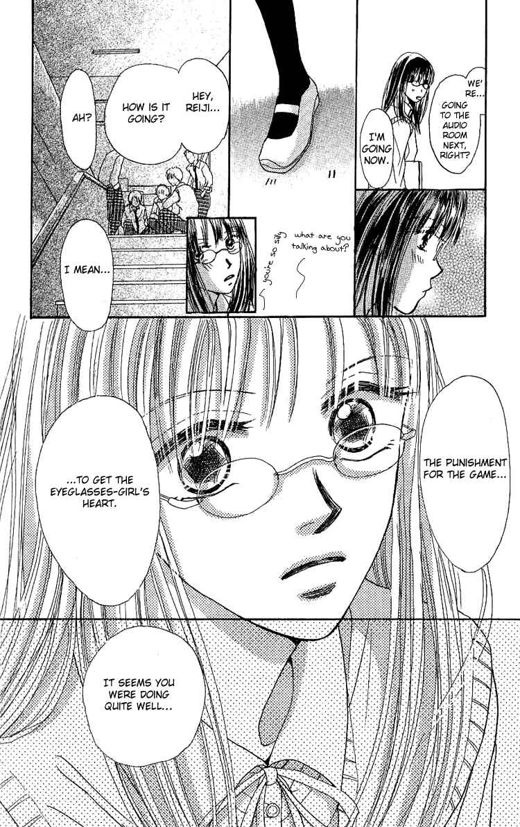 Page 29 Chapter 3 Honey Moon