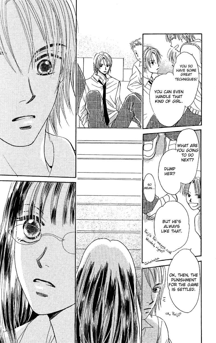 Page 30 Chapter 3 Honey Moon