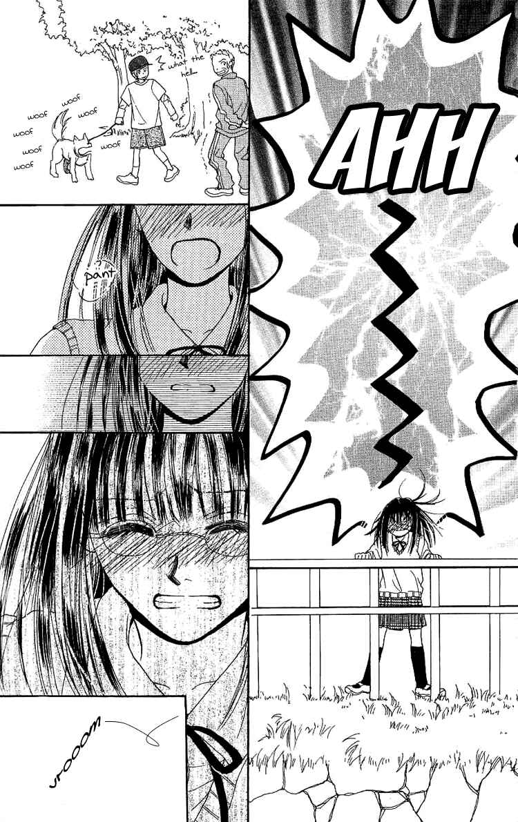 Page 34 Chapter 3 Honey Moon