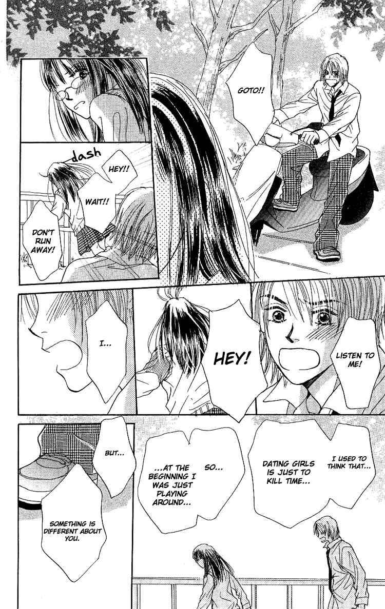 Page 35 Chapter 3 Honey Moon
