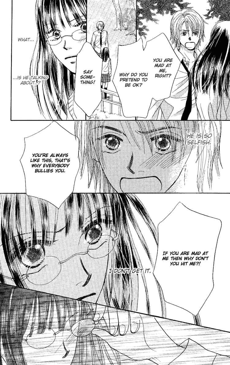 Page 37 Chapter 3 Honey Moon