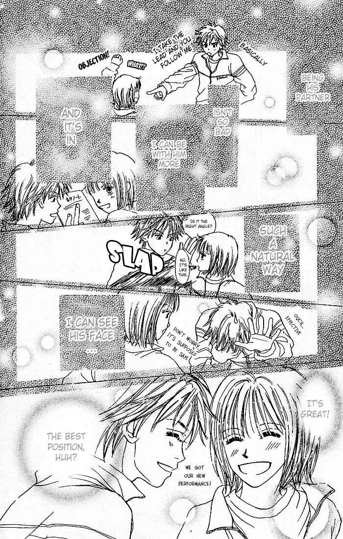 Page 12 Chapter 2 Honey Moon