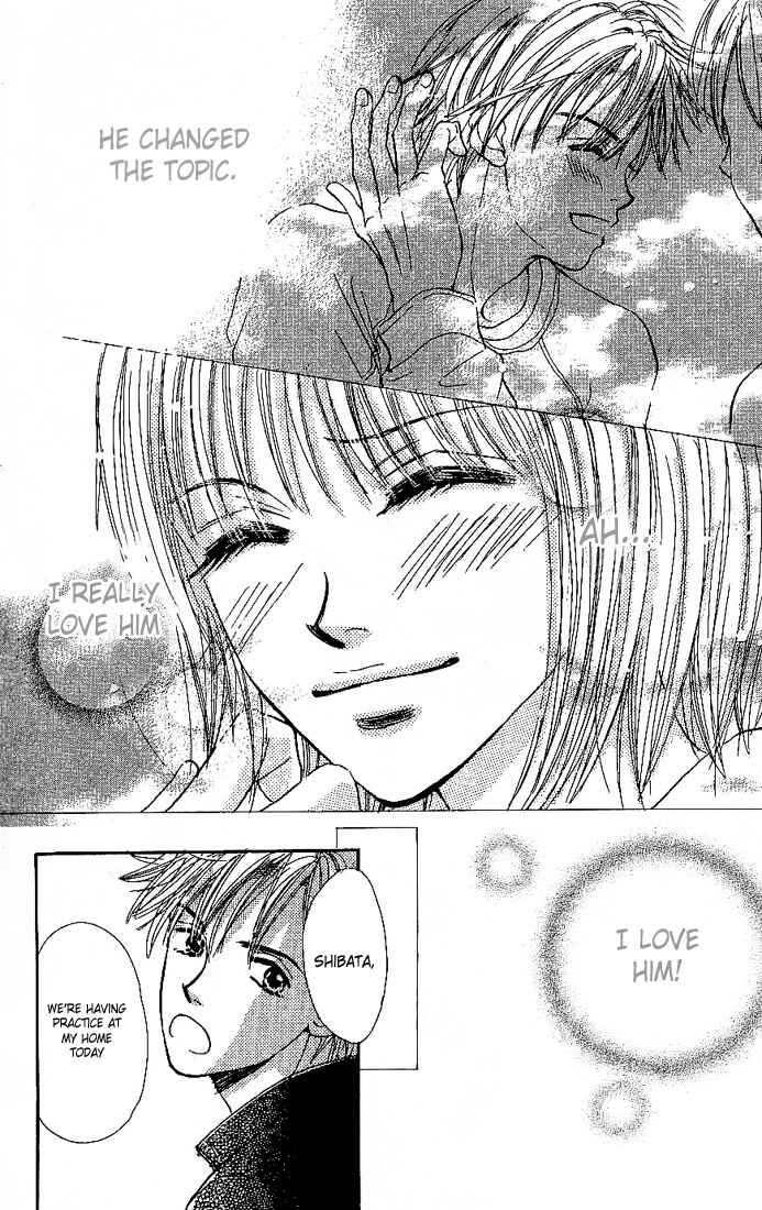 Page 16 Chapter 2 Honey Moon