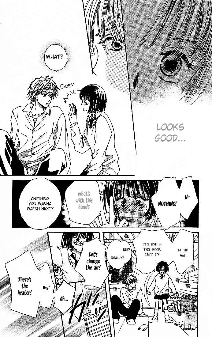 Page 19 Chapter 2 Honey Moon
