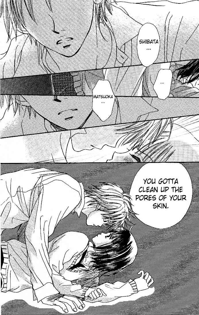 Page 22 Chapter 2 Honey Moon