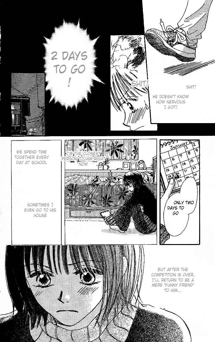 Page 24 Chapter 2 Honey Moon