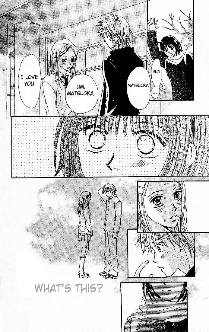 Page 26 Chapter 2 Honey Moon