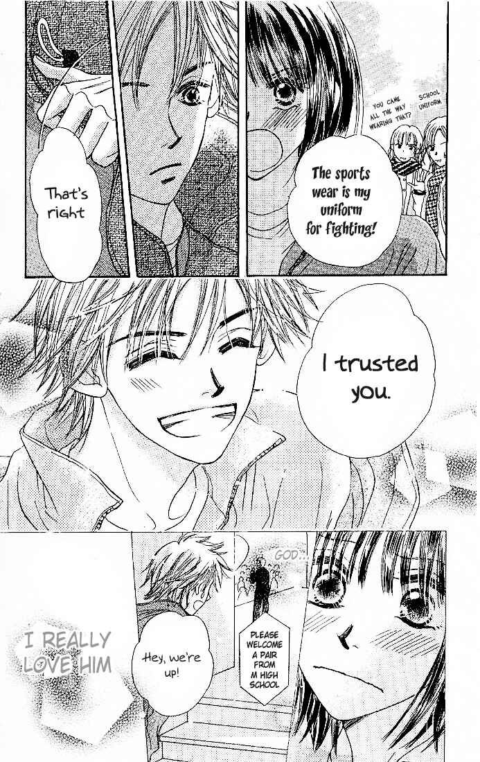Page 37 Chapter 2 Honey Moon