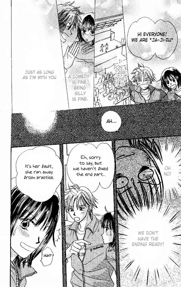 Page 38 Chapter 2 Honey Moon