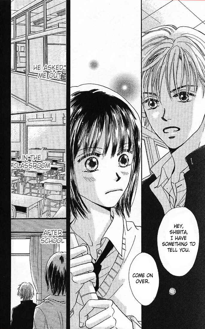 Page 4 Chapter 2 Honey Moon