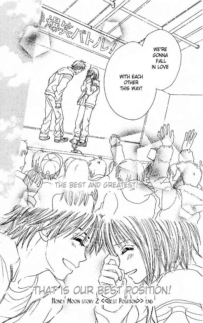Page 41 Chapter 2 Honey Moon
